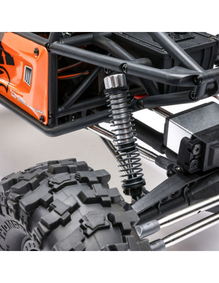 AXIAL 1/10 UTB10 CAPRA 1.9 4WS 4X4 UNLIMITED TRAIL BUGGY BRUSHED RTR - Imagen 12