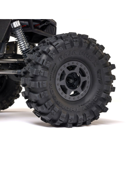 AXIAL 1/10 UTB10 CAPRA 1.9 4WS 4X4 UNLIMITED TRAIL BUGGY BRUSHED RTR - Imagen 14