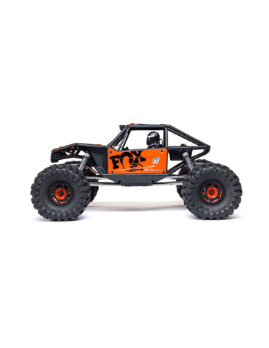 AXIAL 1/10 UTB10 CAPRA 1.9 4WS 4X4 UNLIMITED TRAIL BUGGY BRUSHED RTR - Imagen 15