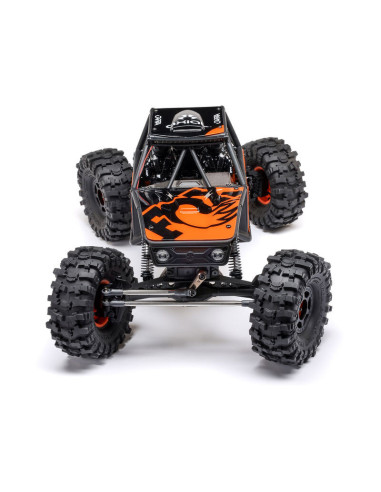 AXIAL 1/10 UTB10 CAPRA 1.9 4WS 4X4 UNLIMITED TRAIL BUGGY BRUSHED RTR - Imagen 17