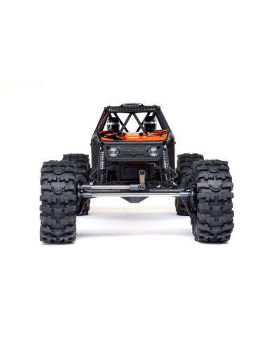 AXIAL 1/10 UTB10 CAPRA 1.9 4WS 4X4 UNLIMITED TRAIL BUGGY BRUSHED RTR - Imagen 19
