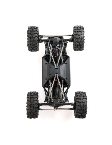 AXIAL 1/10 UTB10 CAPRA 1.9 4WS 4X4 UNLIMITED TRAIL BUGGY BRUSHED RTR - Imagen 21