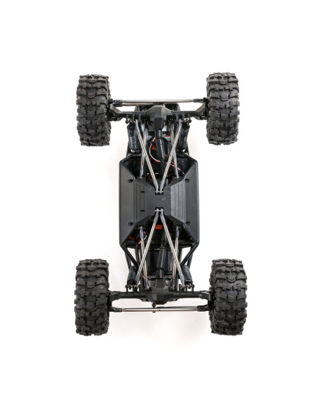 AXIAL 1/10 UTB10 CAPRA 1.9 4WS 4X4 UNLIMITED TRAIL BUGGY BRUSHED RTR - Imagen 21