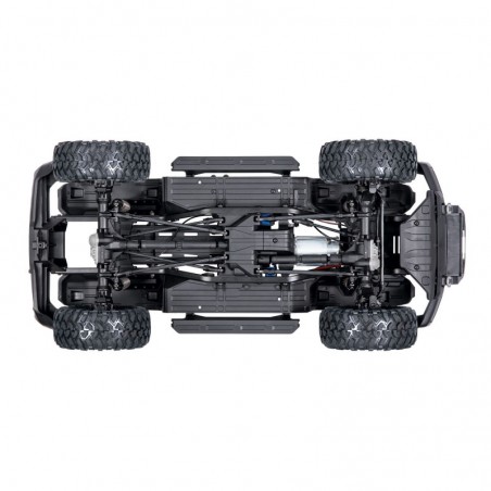 OFERTA TRAXXAS FORD BRONCO 2021 TRX4-4WD 1/10   RCPROGRANADA.COM - Imagen 7