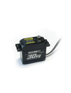 TRAXXAS TRX4 FORD BRONCO 2021 CARROCERIA SIN CLIP,1/10 4X4 RTR(INCLUYE CAMBIO DE SERVO ORIGINAL A YELLOW 30KG) NARANJA - Imagen 2