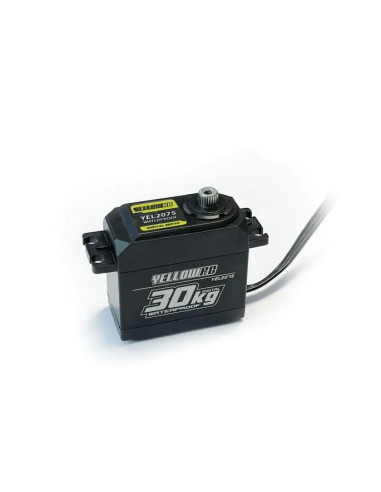 TRAXXAS TRX4 FORD BRONCO 2021 CARROCERIA SIN CLIP NEGRO,1/10 4X4 RTR(INCLUYE CAMBIO DE SERVO ORIGINAL A YELLOW 30KG) - Imagen 2