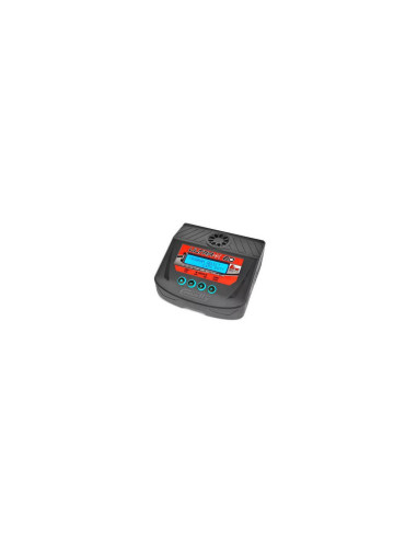 PACK TRX4 FORD BRONCO 2021 CARROCERIA SIN CLIP LIPO ABSIMA 7000MAH 2S+CARGADOR TEAM CORALLY+CAMBIO SERVO - Imagen 3