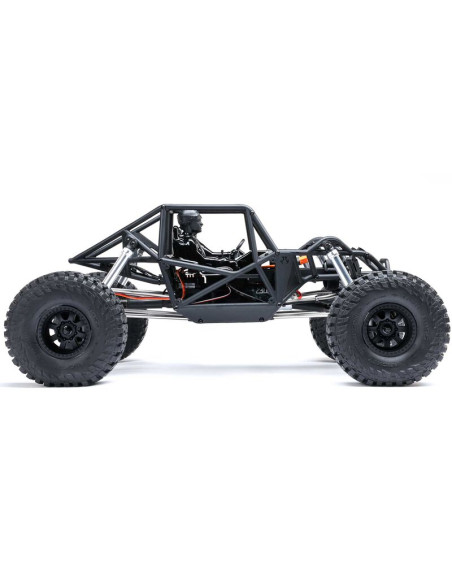 AXIAL 1/8 AXP8 GILAMON 2.2 4X4 RTR BUGGY DE SENDERO BRUSHED,VERDE - Imagen 13