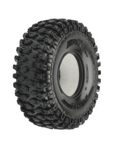 PROLINE Neumáticos delanteros y traseros de 2,2" para escalada en roca Hyrax Predator (2) a escala 1/10 - Imagen 1