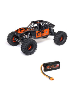 AXIAL 1/10 UTB10 CAPRA 1.9 4WS 4X4 UNLIMITED TRAIL BUGGY BRUSHED RTR+BATERIA 3400MAH 3S  SPEKTRUM - Imagen 1