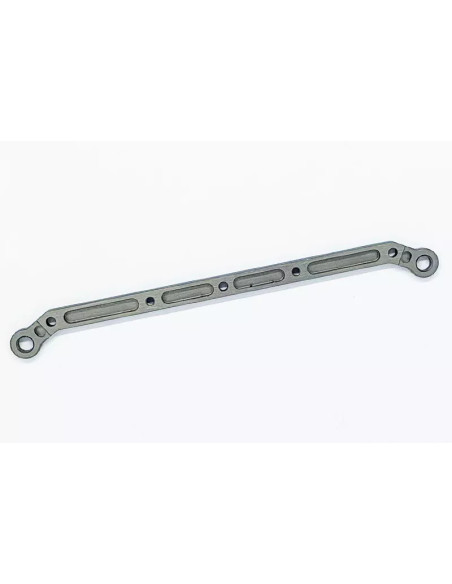 CA-15891 Carisma RC - SCA-1E Varillaje de dirección de aluminio - Imagen 1