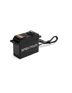 SPEKTRUM SERVO 1-5 Scale High Torque  SPMSS6510 - Imagen 1