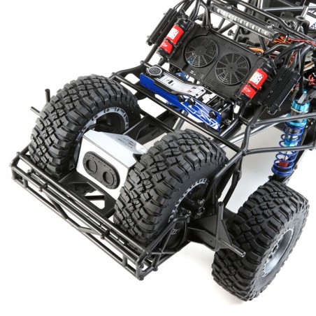 LOSI 1/6 SUPER BAJA REY 2.0 4WD BRUSHLESS DESERT TRUCK RTR, BRENTHEL  AMARILLO RCPROGRANADA.COM - Imagen 22