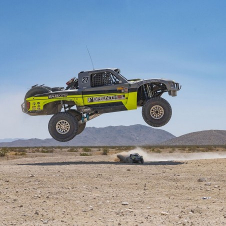 LOSI 1/6 SUPER BAJA REY 2.0 4WD BRUSHLESS DESERT TRUCK RTR, BRENTHEL  AMARILLO RCPROGRANADA.COM - Imagen 24