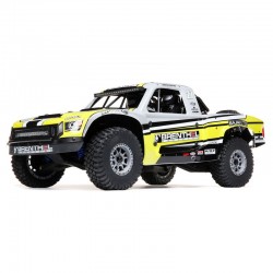 PACK LOSI 1/6 SUPER BAJA REY 2.0 4WD BRUSHLESS DESERT TRUCK RTR+2XLIPO 4S+CARGADOR SPEKTRUM  S250 UE - Imagen 2