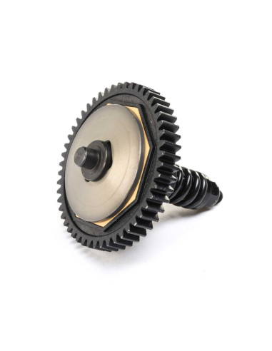 LOS262006 Unidad de deslizamiento, completa, ensamblada: PM-MX/SM - Imagen 1