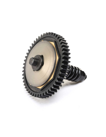 LOS262006 Unidad de deslizamiento, completa, ensamblada: PM-MX/SM - Imagen 1