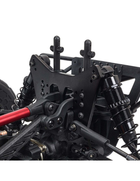 ARRMA 1/7 FIRETEAM 6S 4X4 RTR BRUSHLESS BUGGY NEGRO - Imagen 8