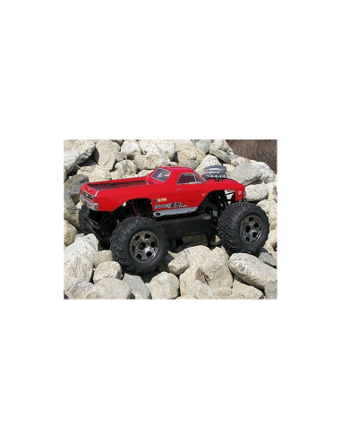 HPI RACING CARROCERIA CHEVROLET EL CAMINO SS HPI-106554 SAVAGE XS(NO INCLUYE PINTURA) - Imagen 3