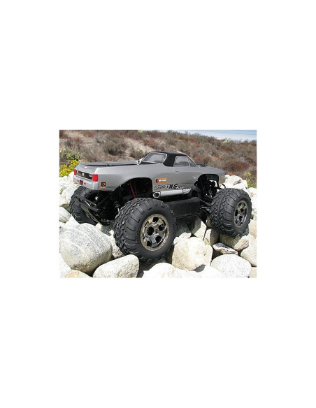 HPI RACING CARROCERIA CHEVROLET EL CAMINO SS HPI-106554 SAVAGE XS(NO INCLUYE PINTURA) - Imagen 5