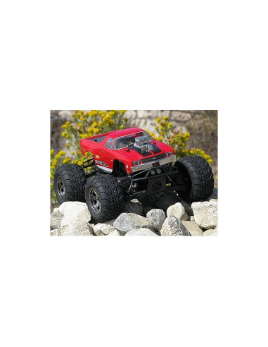 HPI RACING CARROCERIA CHEVROLET EL CAMINO SS HPI-106554 SAVAGE XS - Imagen 2