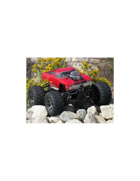 HPI RACING CARROCERIA CHEVROLET EL CAMINO SS HPI-106554 SAVAGE XS - Imagen 2