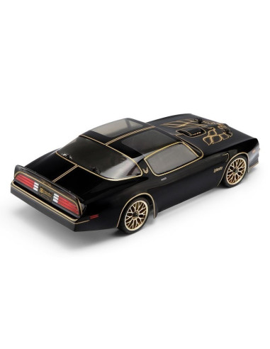 HPI RACING CARROCERIA 1978 PONTIAC FIREBIRD BODY (200MM) - Imagen 1