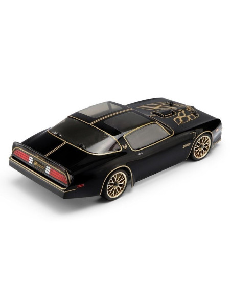 HPI RACING CARROCERIA 1978 PONTIAC FIREBIRD BODY (200MM) - Imagen 1