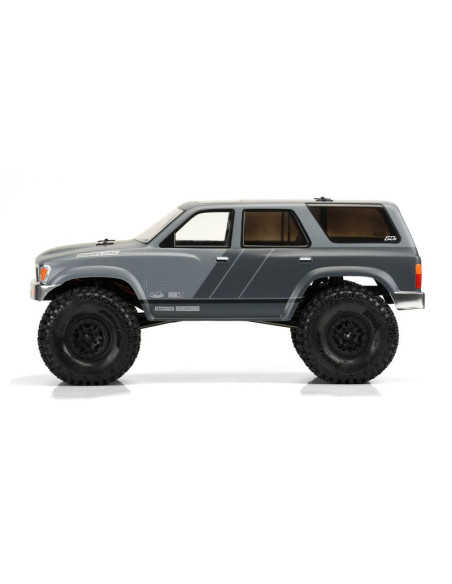 PROLINE CARROCERIA Toyota 4Runner 1991,313 mm (12,3")1/10 - Imagen 3