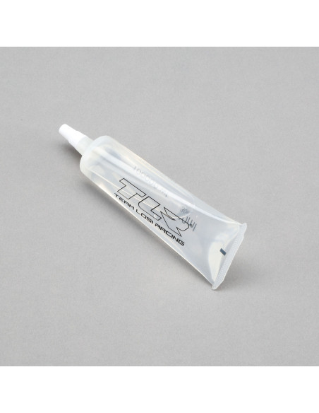TLR75004 Fluido diferencial de silicona, 100.000CS - Imagen 1