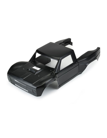 PROLINE CARROCERIA  Recortado 1967 Ford F-100 UDR TRAXXAS Touch Color Negro 1/7 - Imagen 4