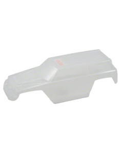 CARROCERIA TRAXXAS SUMMIT 1/10 TRANSPARENTE - Imagen 1