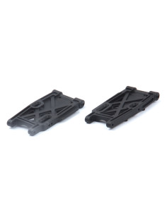 LRP133003 Brazo de suspensión trasera LRP Rebel BX - Imagen 1