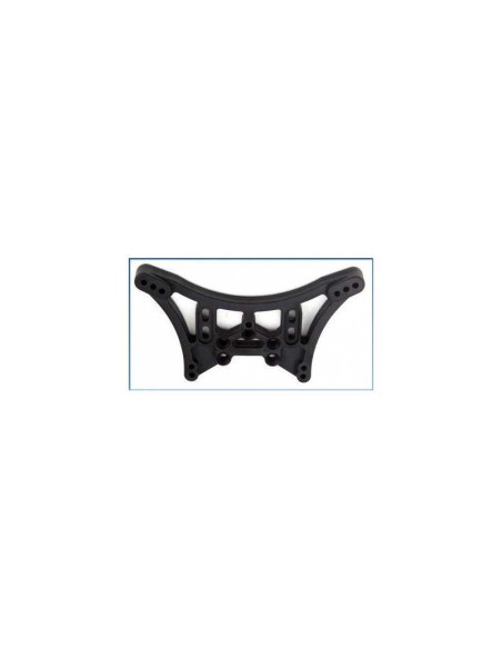 LRP120906 Soporte amortiguador trasero S10 - Imagen 1