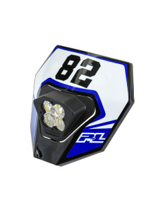 PROLINE 640700 1/4 Promoto MX Enduro Light Kit - Imagen 1