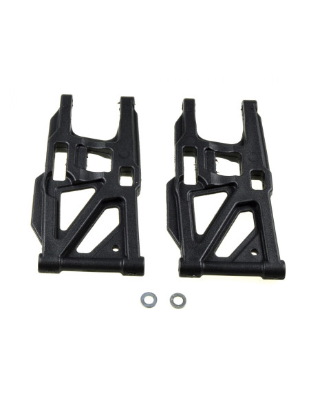 CARSON 500205958 Kit de brazos inferiores traseros Virus 4.0 (2) - Imagen 1