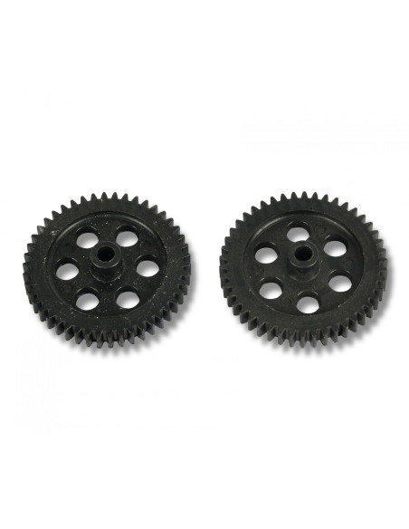 CARSON 500105173 Engranaje principal CV-10B/ T (2) - Imagen 1