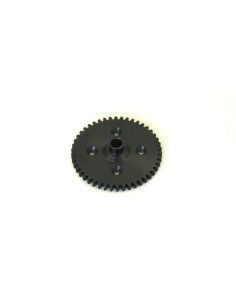 KYOSHO IF245 CORONA 46T ACERO MP7.5/NEO - Imagen 1