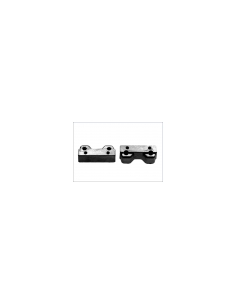 KYOSHO IF108B Soporte de motor KYOSHO INFERNO MP777 - Imagen 1