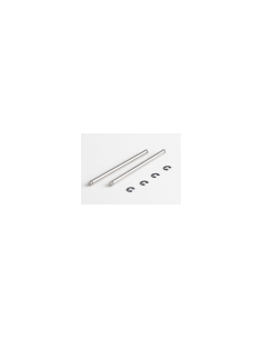 KYOSHO Eje de suspensión IF111-48 3 x 48 mm (2 piezas) - Imagen 1