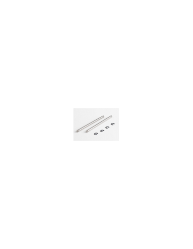 KYOSHO Eje de suspensión IF111-48 3 x 48 mm (2 piezas) - Imagen 1