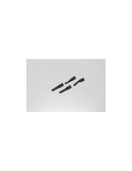 KYOSHO IFW154 Fuelles amortiguadores por Kyosho Big Shocks (4) Inferno MP10 - Imagen 1