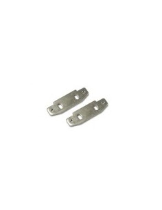 KYOSHO IF290 Placas soporte motor Kyosho Inferno NEO 3.0 (2) - Imagen 1