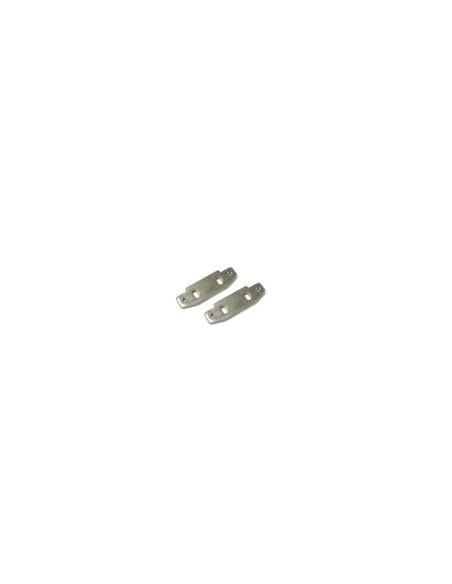 KYOSHO IF290 Placas soporte motor Kyosho Inferno NEO 3.0 (2) - Imagen 1
