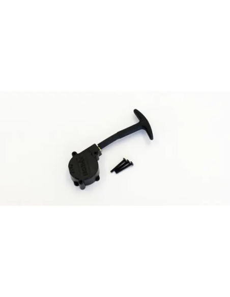 KYOSHO 74019-10 Conjunto de arranque de retroceso (KE25) 74019-10 - Imagen 1