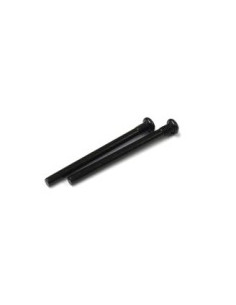KYOSHO 97039-40 Ejes 3x40mm Kyosho Inferno Neo (2) - Imagen 1