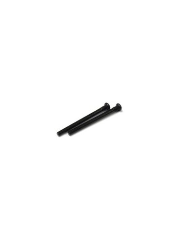 KYOSHO 97039-40 Ejes 3x40mm Kyosho Inferno Neo (2) - Imagen 1