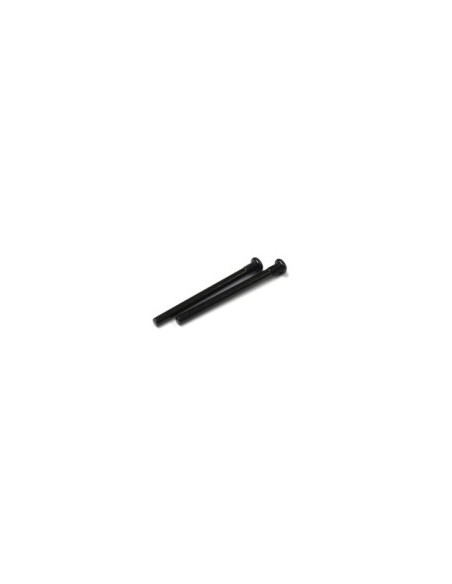 KYOSHO 97039-40 Ejes 3x40mm Kyosho Inferno Neo (2) - Imagen 1