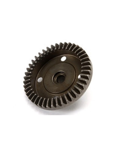 TEAM MAGIC TM561446 Rueda cónica B8ER 43 dientes B8ER, B8JR - Imagen 1