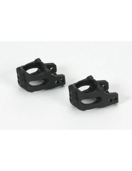 TEAM MAGIC TM503152 portaruedas traseras Team Magic E4 - Imagen 1
